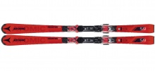 Горные лыжи ATOMIC Redster S9 FIS Men (17/18)